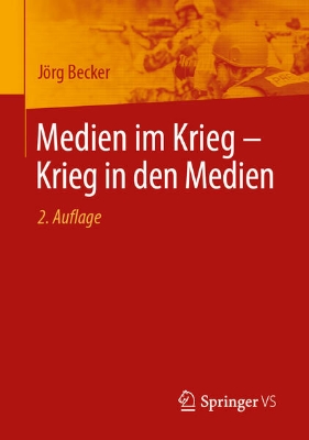 Bild von Medien im Krieg - Krieg in den Medien (eBook)