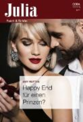 Bild zu Happy End für einen Prinzen? (eBook)