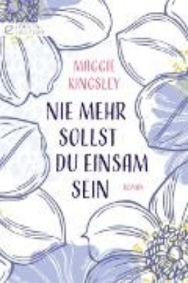 Bild von Nie mehr sollst du einsam sein (eBook)