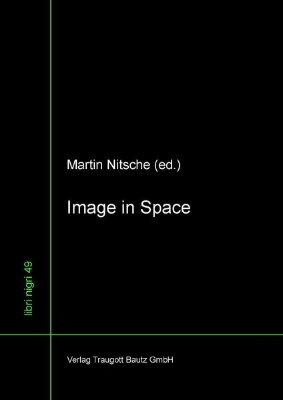 Bild von Image in Space (eBook)