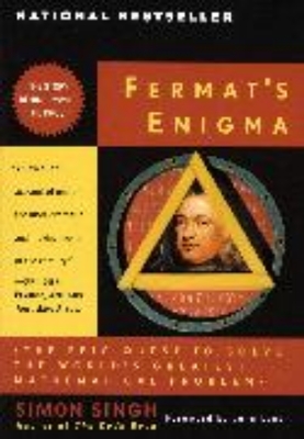 Bild von Fermat's Enigma (eBook)