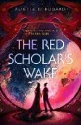 Bild von The Red Scholar's Wake (eBook)