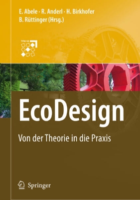 Bild von EcoDesign (eBook)