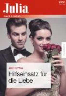 Bild zu Hilfseinsatz für die Liebe (eBook)