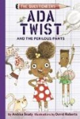 Bild von Ada Twist and the Perilous Pants (eBook)