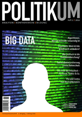 Bild zu Big Data (eBook)