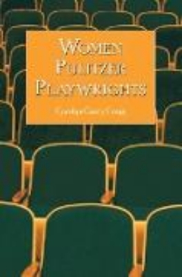 Bild von Women Pulitzer Playwrights