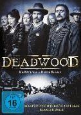 Bild von Deadwood