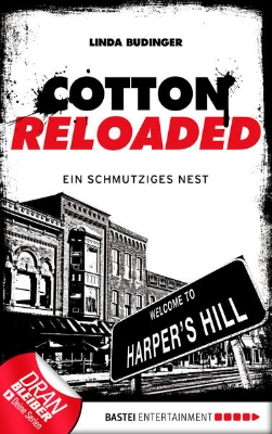 Bild von Cotton Reloaded - 40 (eBook)