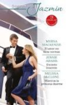 Bild von El amor no tiene normas - Encanto inocente - Mientras la princesa duerme (eBook)