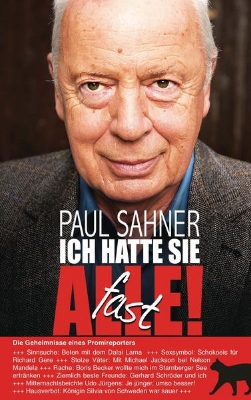 Bild zu Ich hatte sie fast alle! (eBook)