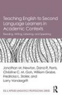 Bild zu Teaching English to Second Language Learners in Academic Contexts (eBook)