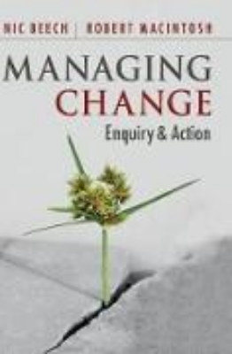 Bild von Managing Change