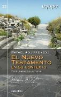 Bild von El Nuevo Testamento en su contexto (eBook)