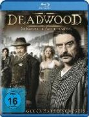 Bild von Deadwood