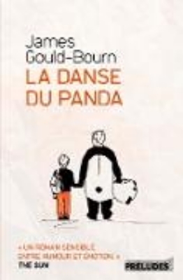 Bild von La Danse du panda (eBook)