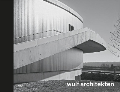 Bild von wulf architects. Rhythm and Melody