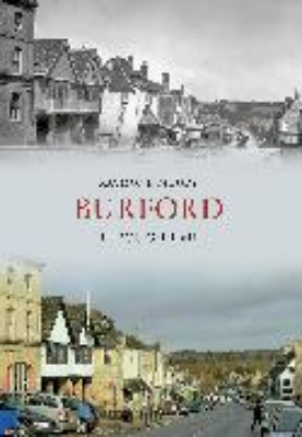 Bild von Burford Through Time (eBook)