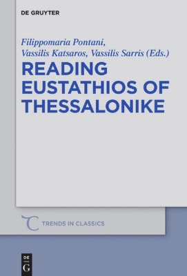 Bild von Reading Eustathios of Thessalonike