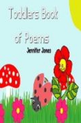 Bild von Toddlers Book of Poems (eBook)