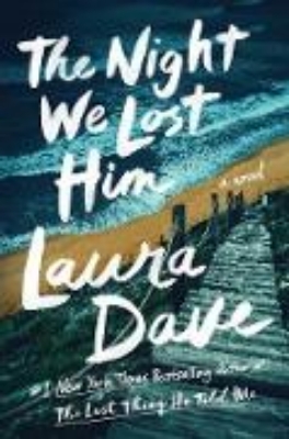 Bild von The Night We Lost Him (eBook)