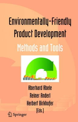 Bild von Environmentally-Friendly Product Development