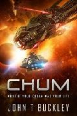 Bild von Chum (eBook)