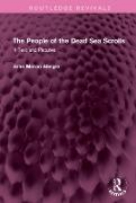 Bild von The People of the Dead Sea Scrolls