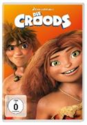 Bild von Die Croods