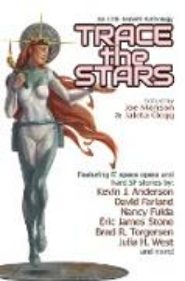 Bild von Trace the Stars