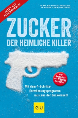 Bild von Zucker - der heimliche Killer