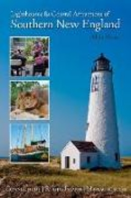 Bild von Lighthouses and Coastal Attractions of Southern New England