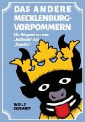 Bild zu Das andere Mecklenburg-Vorpommern (eBook)