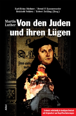 Bild von Von den Juden und ihren Lügen