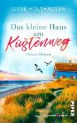 Bild von Das kleine Haus am Küstenweg (eBook)