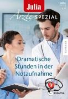 Bild von Julia Ärzte Spezial Band 17 (eBook)