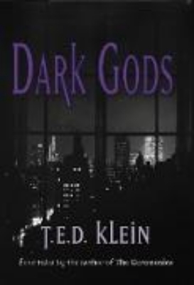 Bild von Dark Gods (eBook)