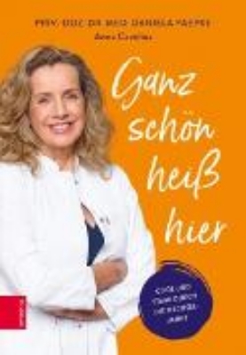 Bild von Ganz schön heiß hier (eBook)