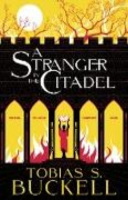 Bild von Stranger In The Citadel (eBook)