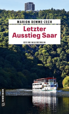 Bild von Letzter Ausstieg Saar