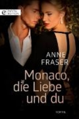 Bild von Monaco, die Liebe und du (eBook)