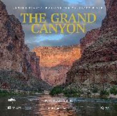 Bild von The Grand Canyon: Unseen Beauty