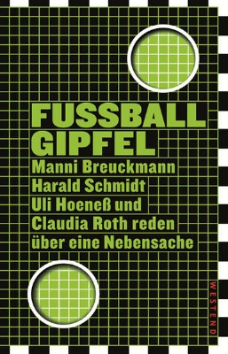 Bild von Fußballgipfel (eBook)