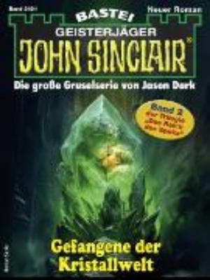 Bild von John Sinclair 2401 (eBook)