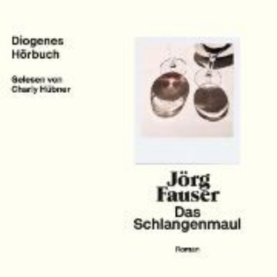 Bild von Das Schlangenmaul (Audio Download)