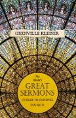 Bild von The World's Great Sermons - Cuyler to Van Dyke - Volume IX (eBook)