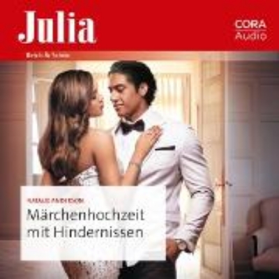 Bild zu Märchenhochzeit mit Hindernissen (Audio Download)