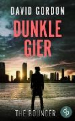 Bild von Dunkle Gier (eBook)