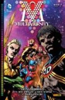 Bild von Multiversity - Bd. 2 (eBook)