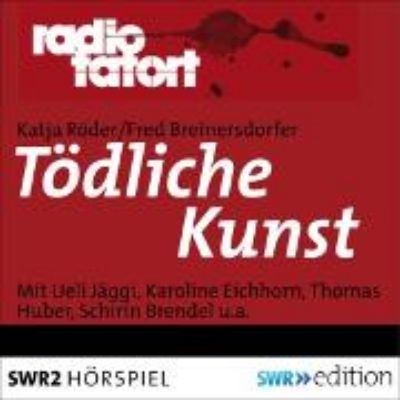 Bild von Tödliche Kunst (Audio Download)